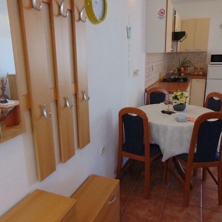 Apartment Mia มาลินสกา ภายนอก รูปภาพ