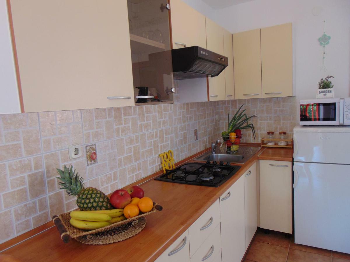 Apartment Mia มาลินสกา ภายนอก รูปภาพ