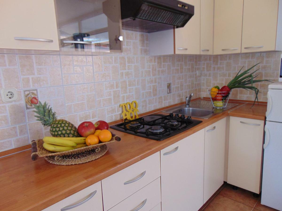 Apartment Mia มาลินสกา ภายนอก รูปภาพ