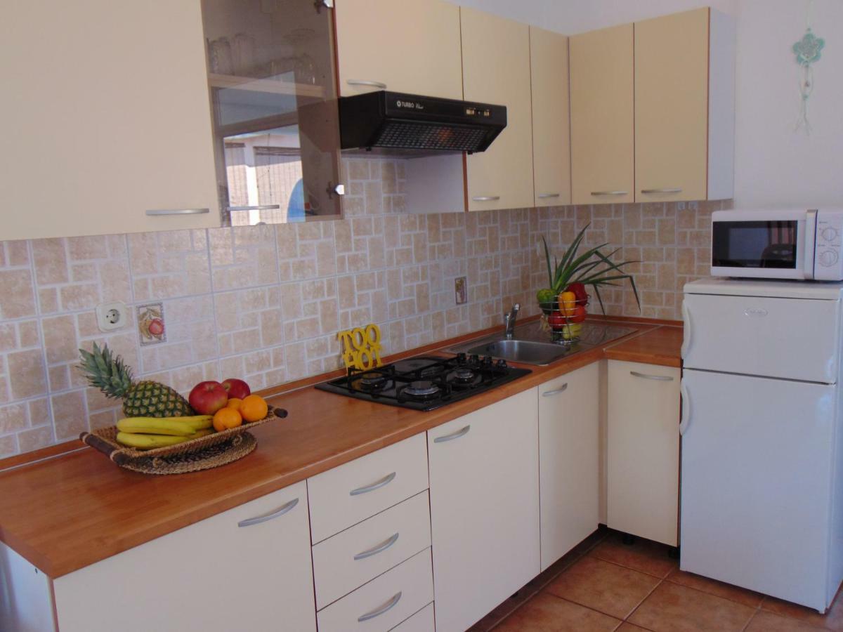 Apartment Mia มาลินสกา ภายนอก รูปภาพ