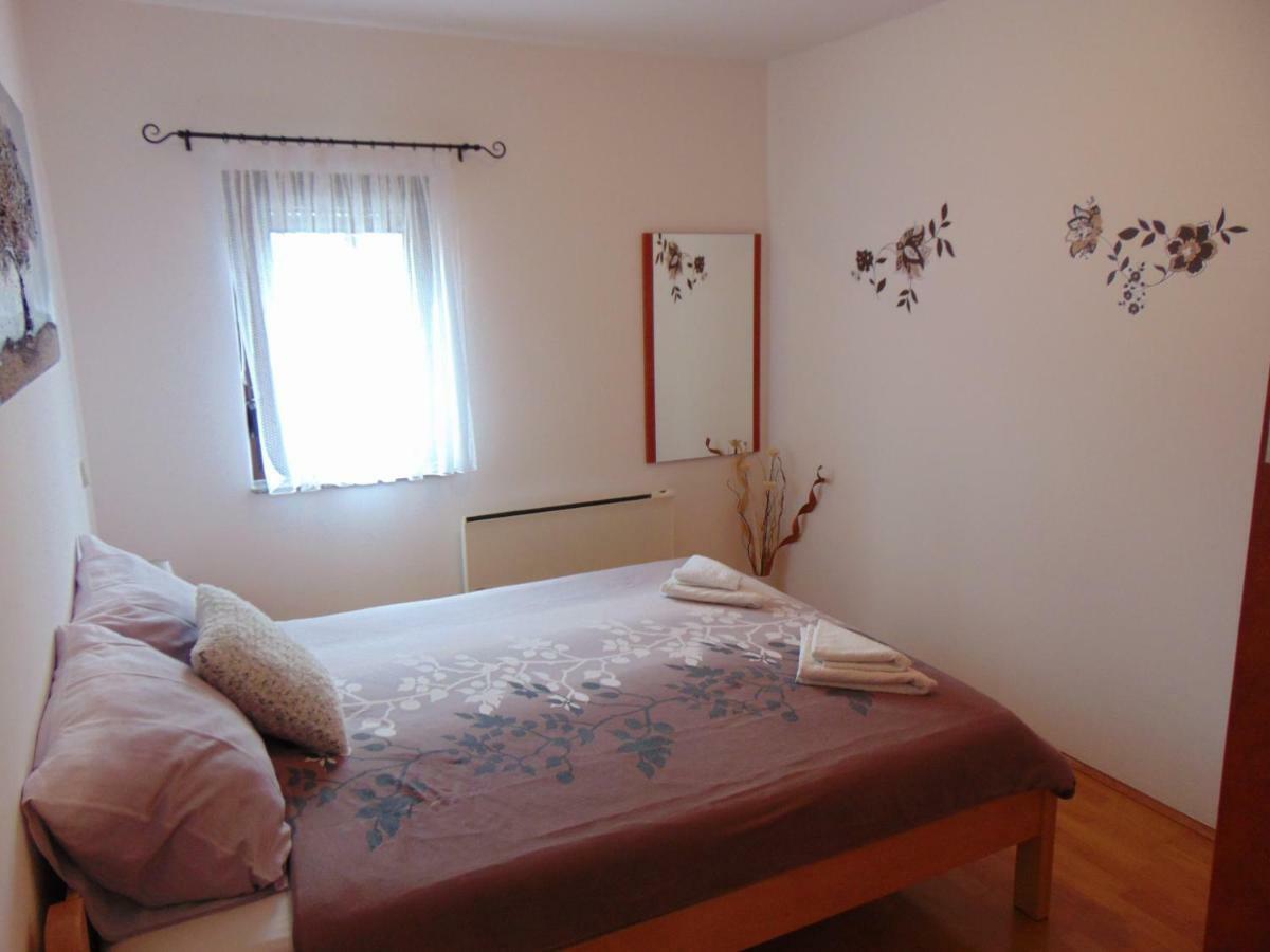 Apartment Mia มาลินสกา ภายนอก รูปภาพ