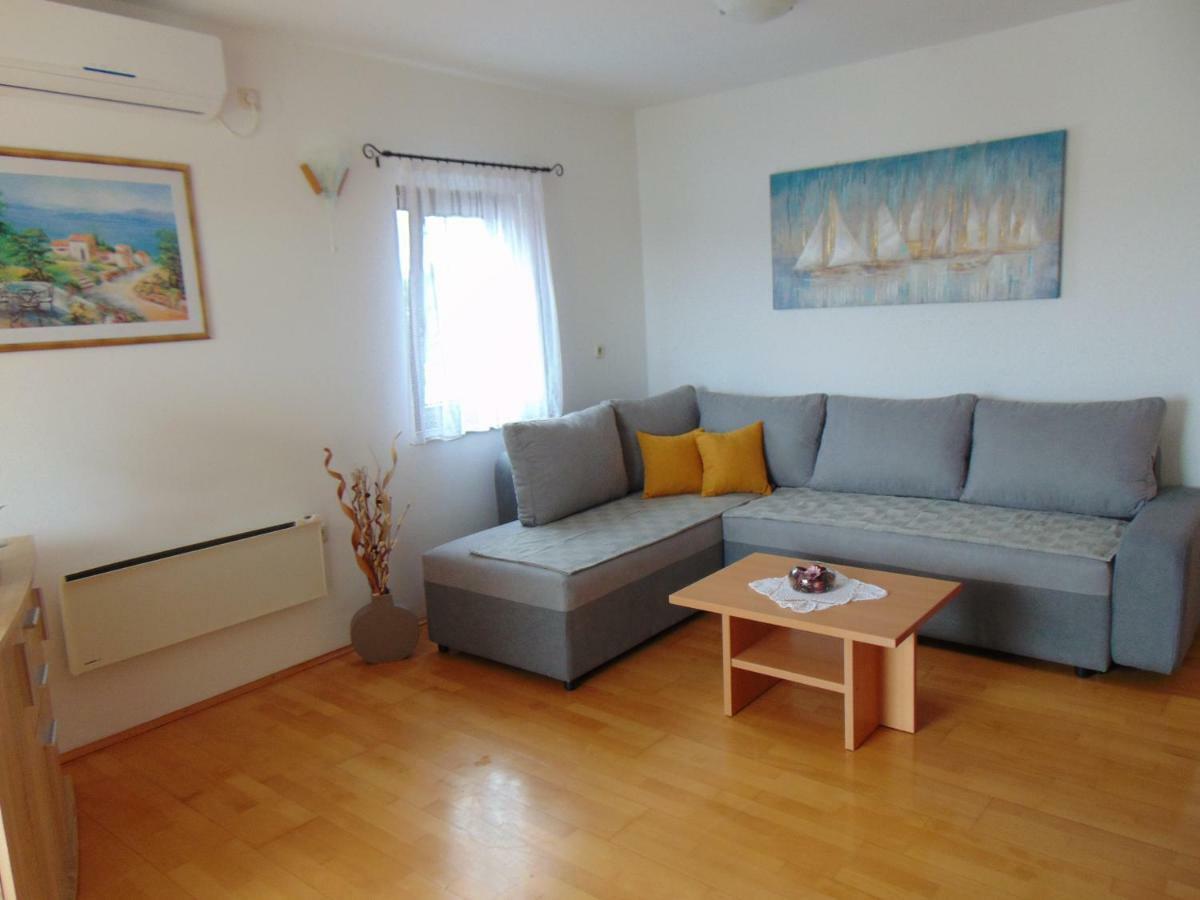Apartment Mia มาลินสกา ภายนอก รูปภาพ